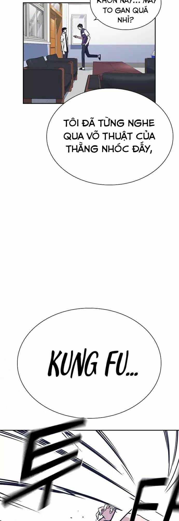 Học Nhóm – Study Group Chapter 75 - Trang 2