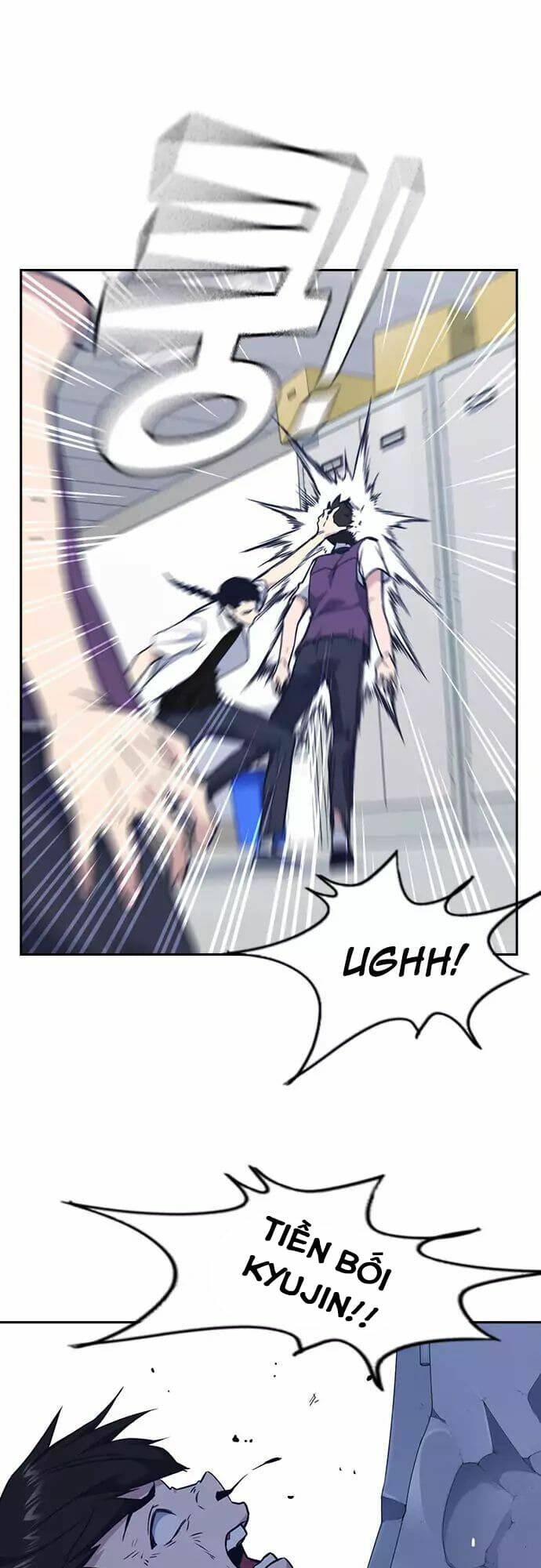 Học Nhóm – Study Group Chapter 75 - Trang 2