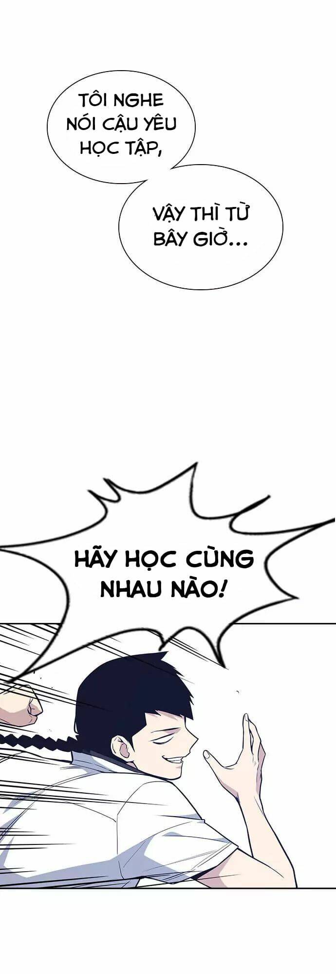 Học Nhóm – Study Group Chapter 75 - Trang 2
