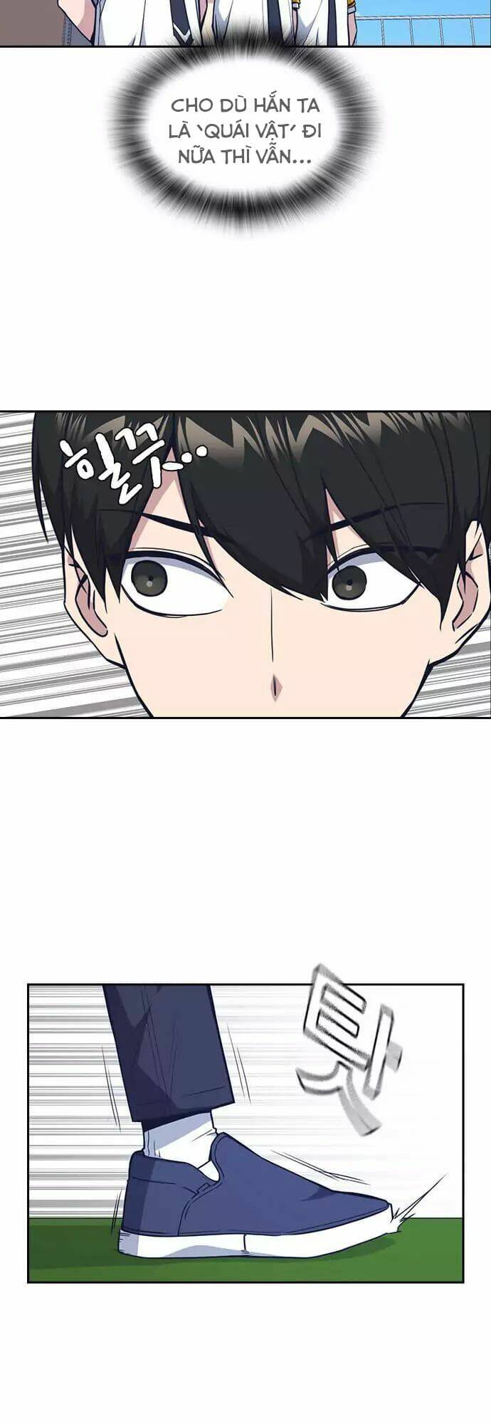 Học Nhóm – Study Group Chapter 75 - Trang 2