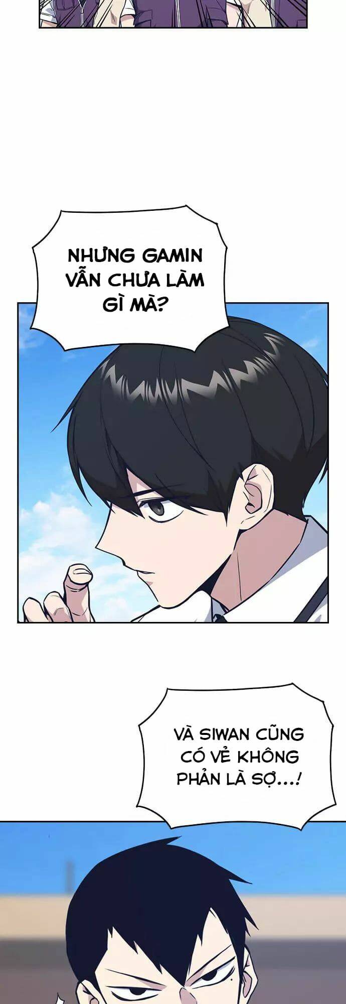 Học Nhóm – Study Group Chapter 75 - Trang 2