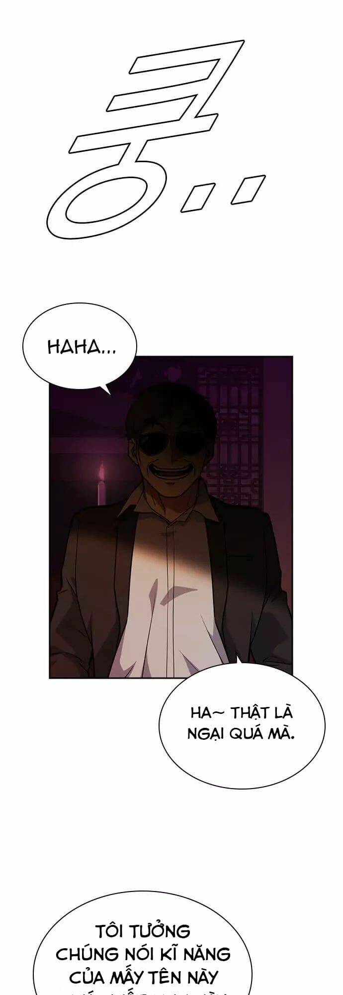 Học Nhóm – Study Group Chapter 75 - Trang 2