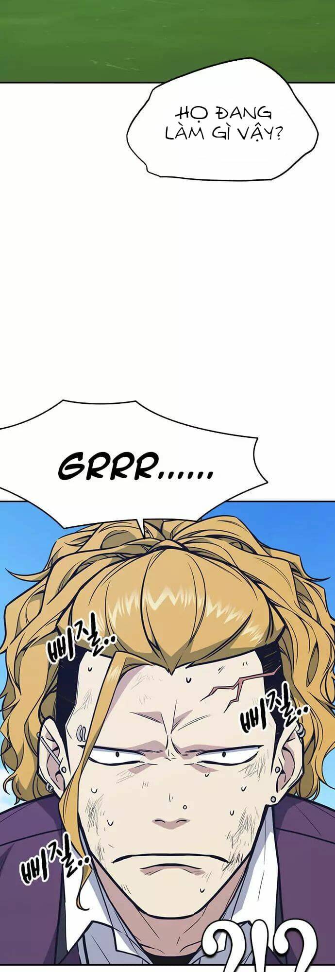 Học Nhóm – Study Group Chapter 75 - Trang 2