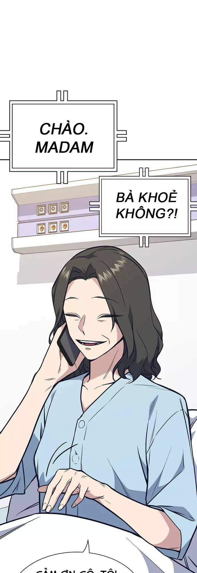 Học Nhóm – Study Group Chapter 75 - Trang 2