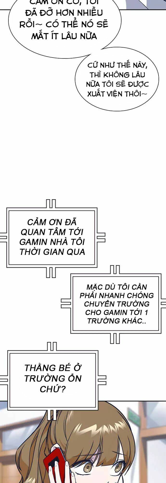Học Nhóm – Study Group Chapter 75 - Trang 2