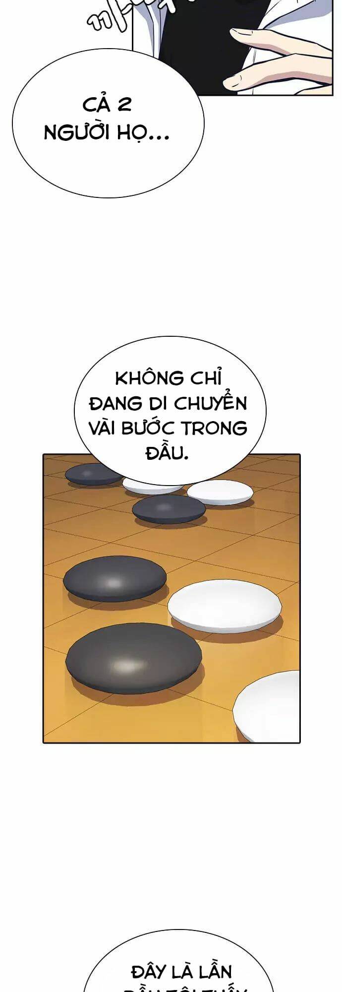 Học Nhóm – Study Group Chapter 75 - Trang 2