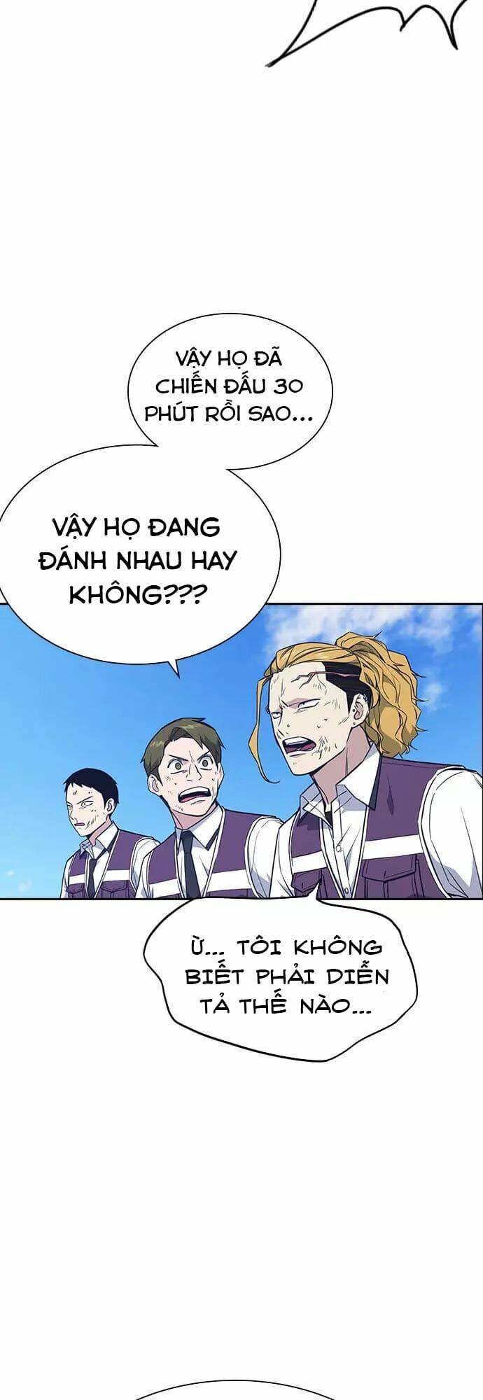 Học Nhóm – Study Group Chapter 75 - Trang 2