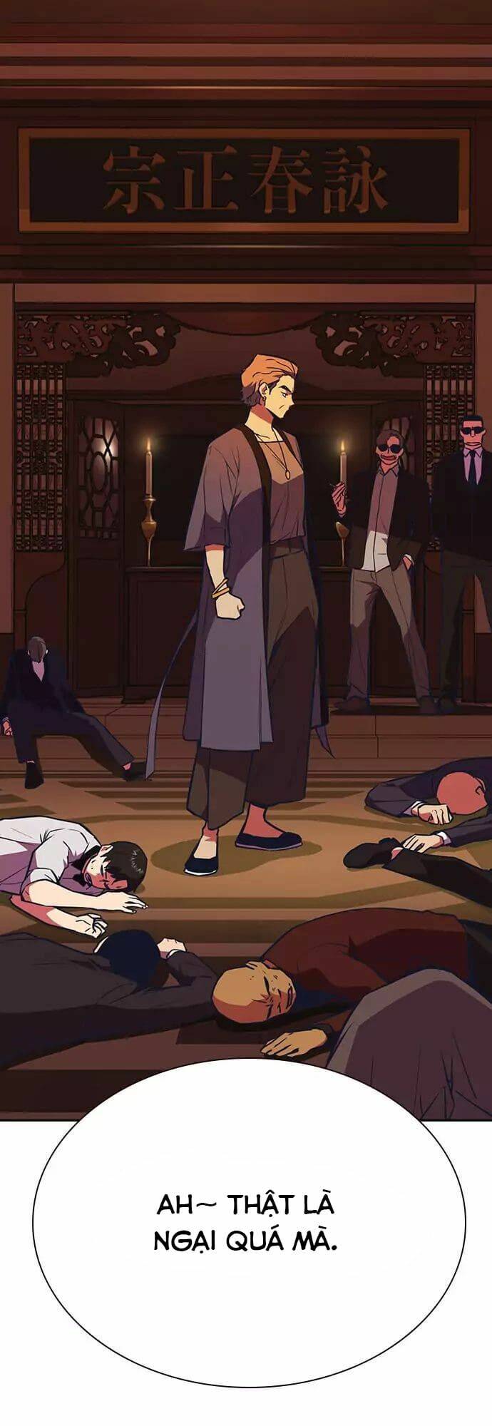 Học Nhóm – Study Group Chapter 75 - Trang 2