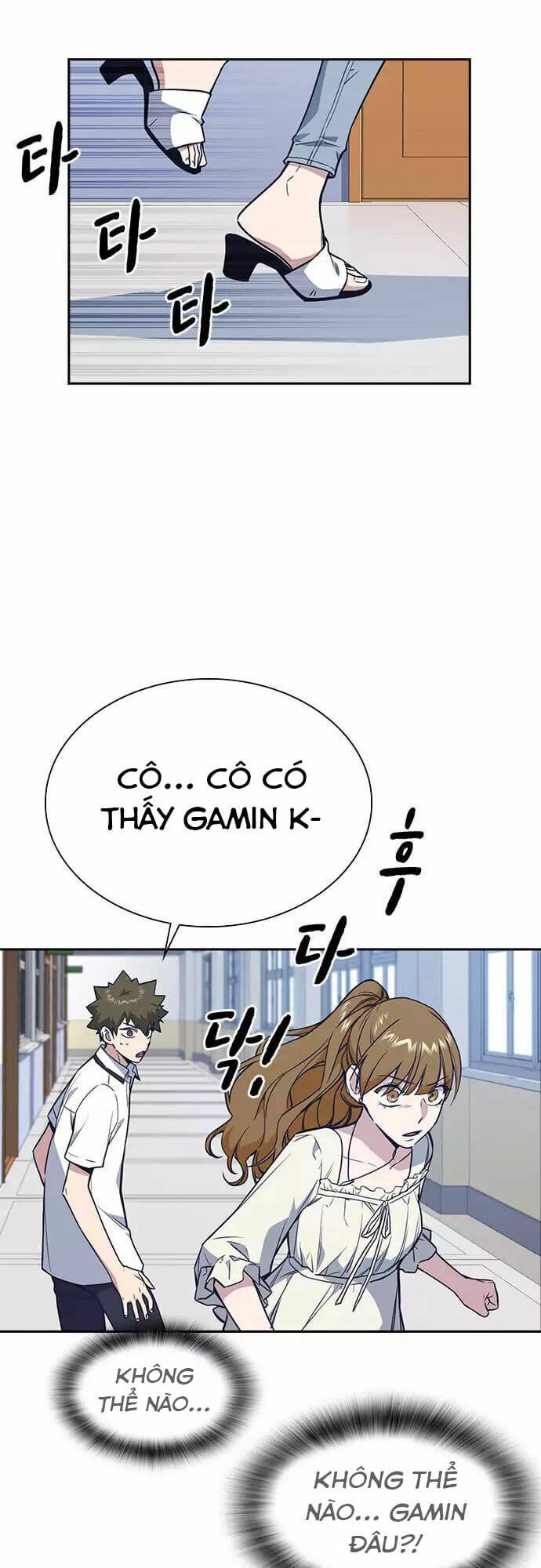 Học Nhóm – Study Group Chapter 75 - Trang 2