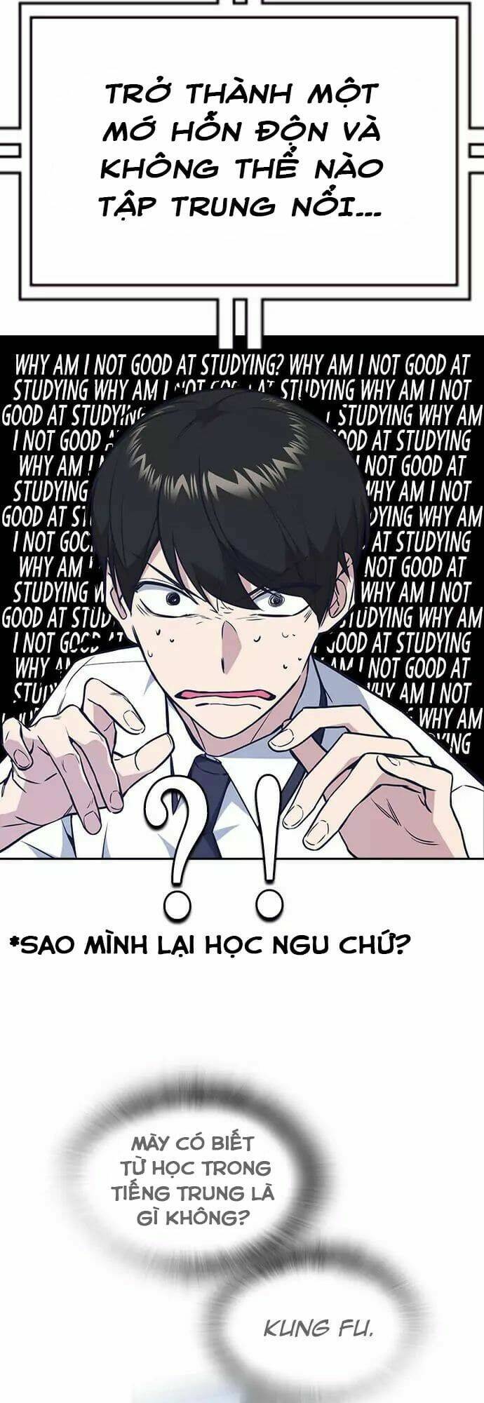 Học Nhóm – Study Group Chapter 75 - Trang 2