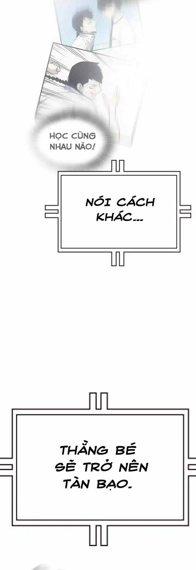 Học Nhóm – Study Group Chapter 75 - Trang 2