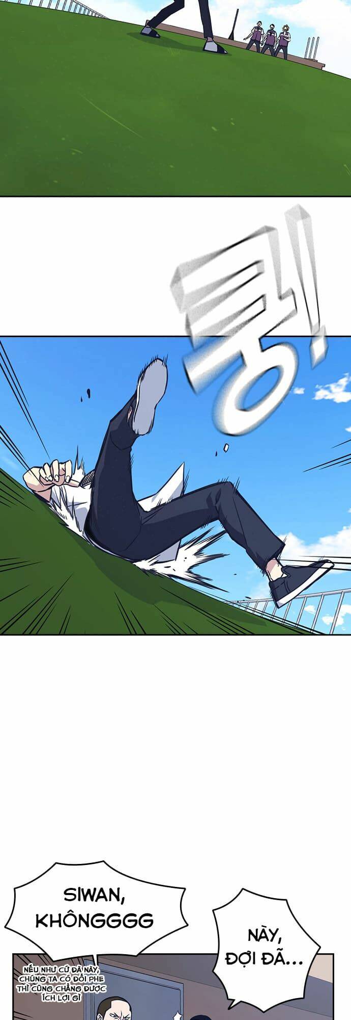 Học Nhóm – Study Group Chapter 76 - Trang 2