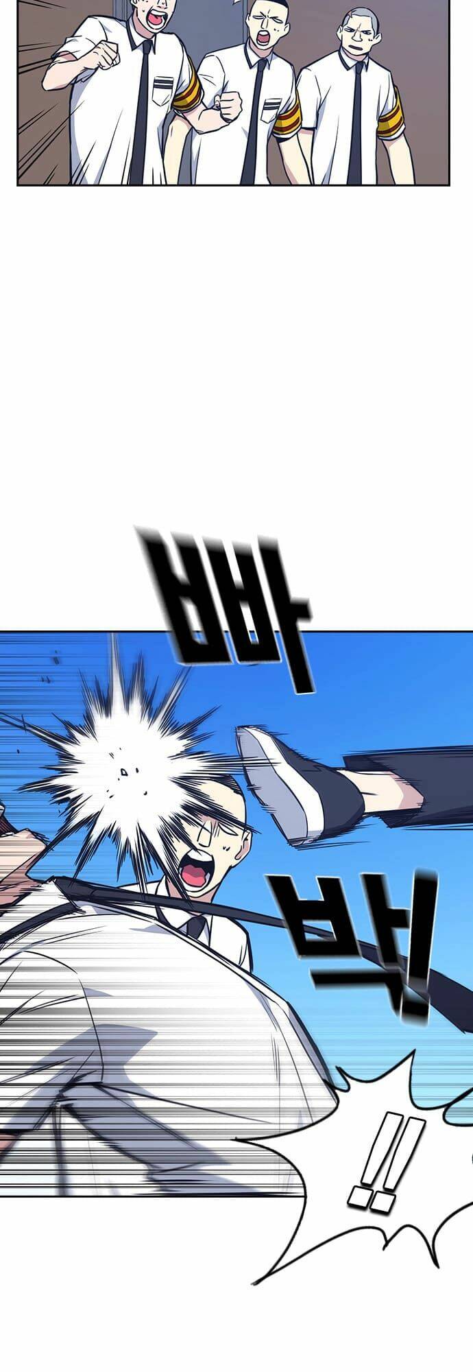 Học Nhóm – Study Group Chapter 76 - Trang 2