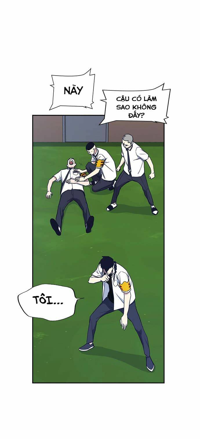Học Nhóm – Study Group Chapter 76 - Trang 2