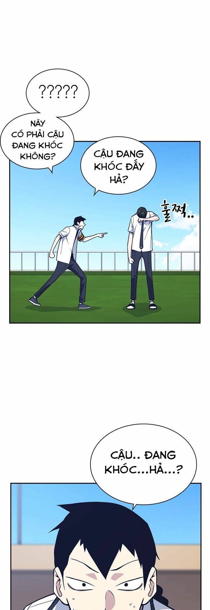 Học Nhóm – Study Group Chapter 76 - Trang 2