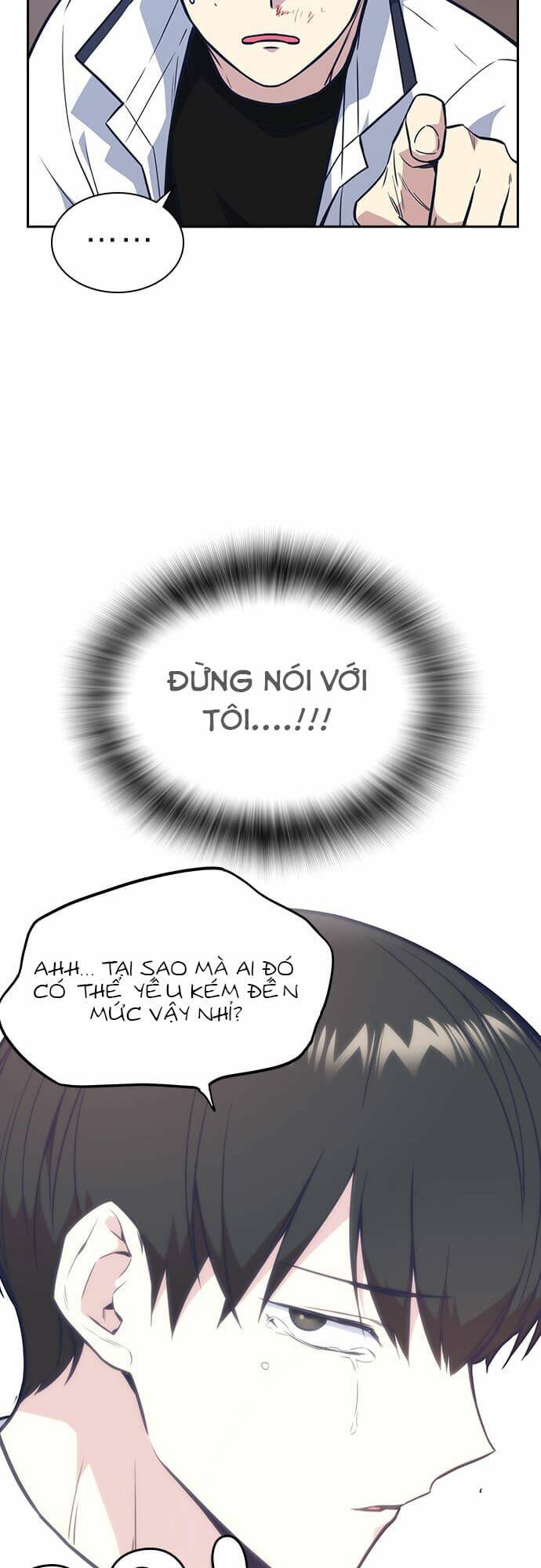 Học Nhóm – Study Group Chapter 76 - Trang 2