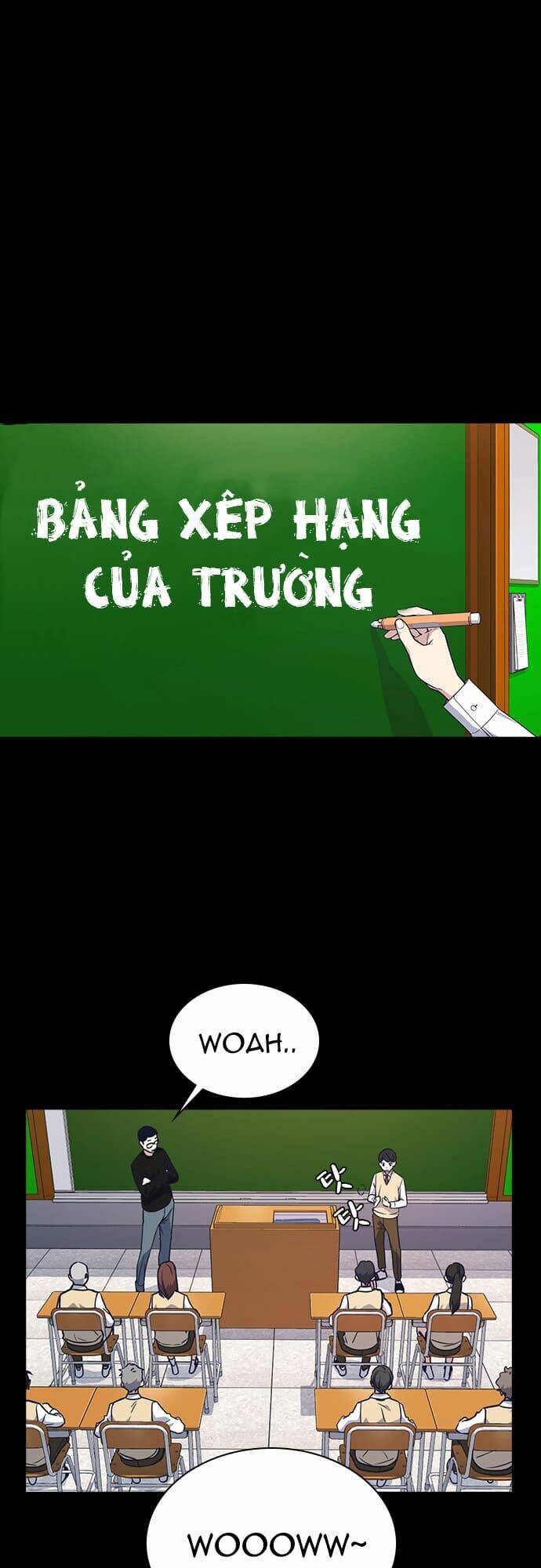 Học Nhóm – Study Group Chapter 76 - Trang 2