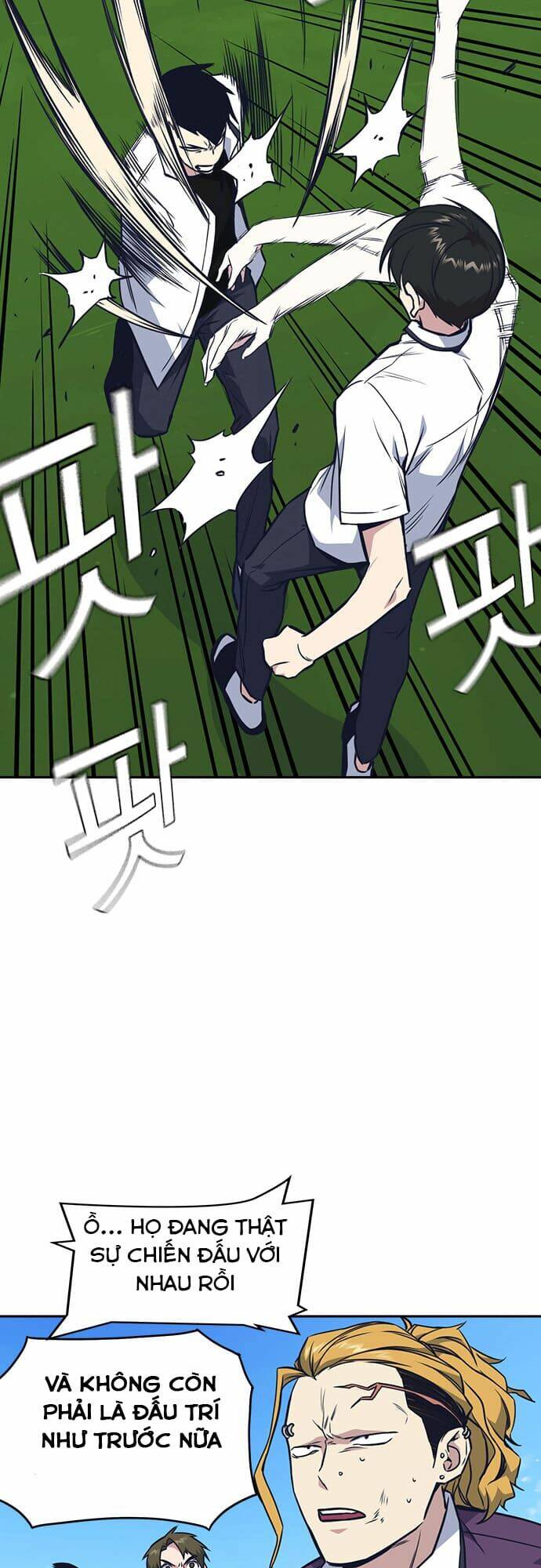 Học Nhóm – Study Group Chapter 76 - Trang 2