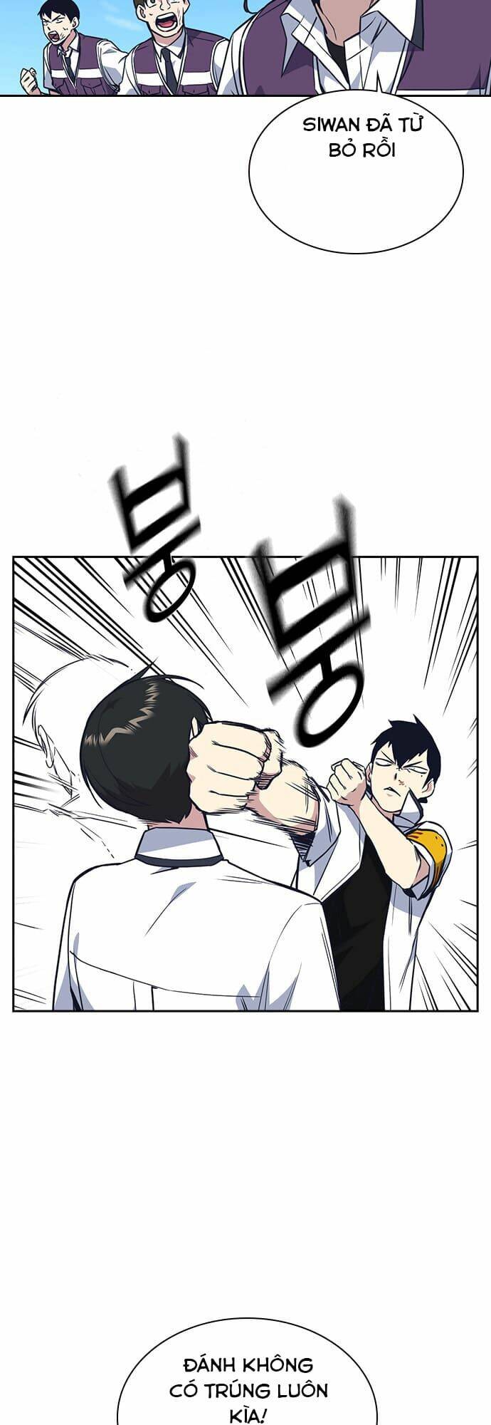 Học Nhóm – Study Group Chapter 76 - Trang 2