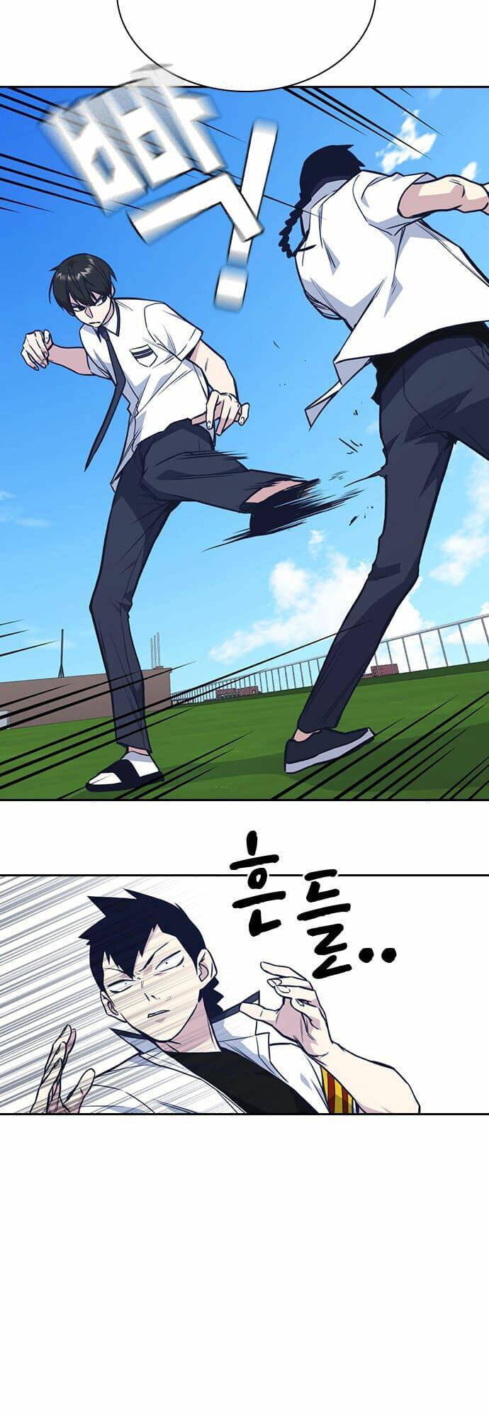 Học Nhóm – Study Group Chapter 76 - Trang 2