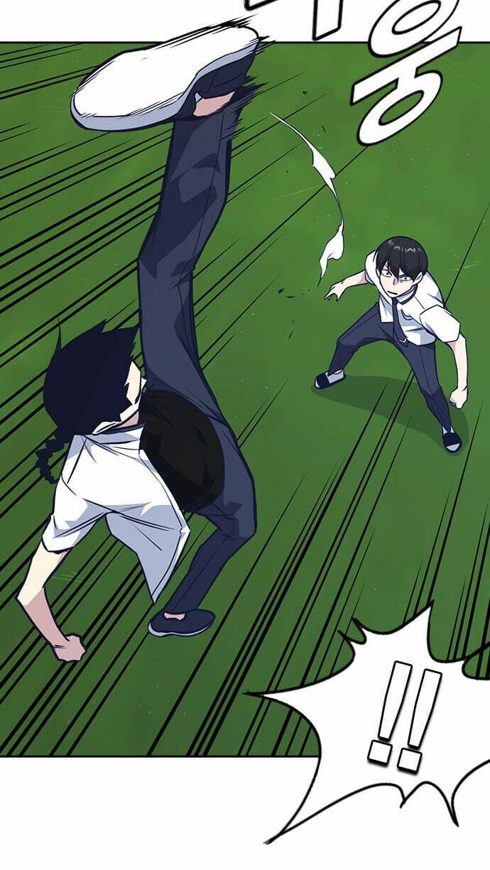 Học Nhóm – Study Group Chapter 76 - Trang 2