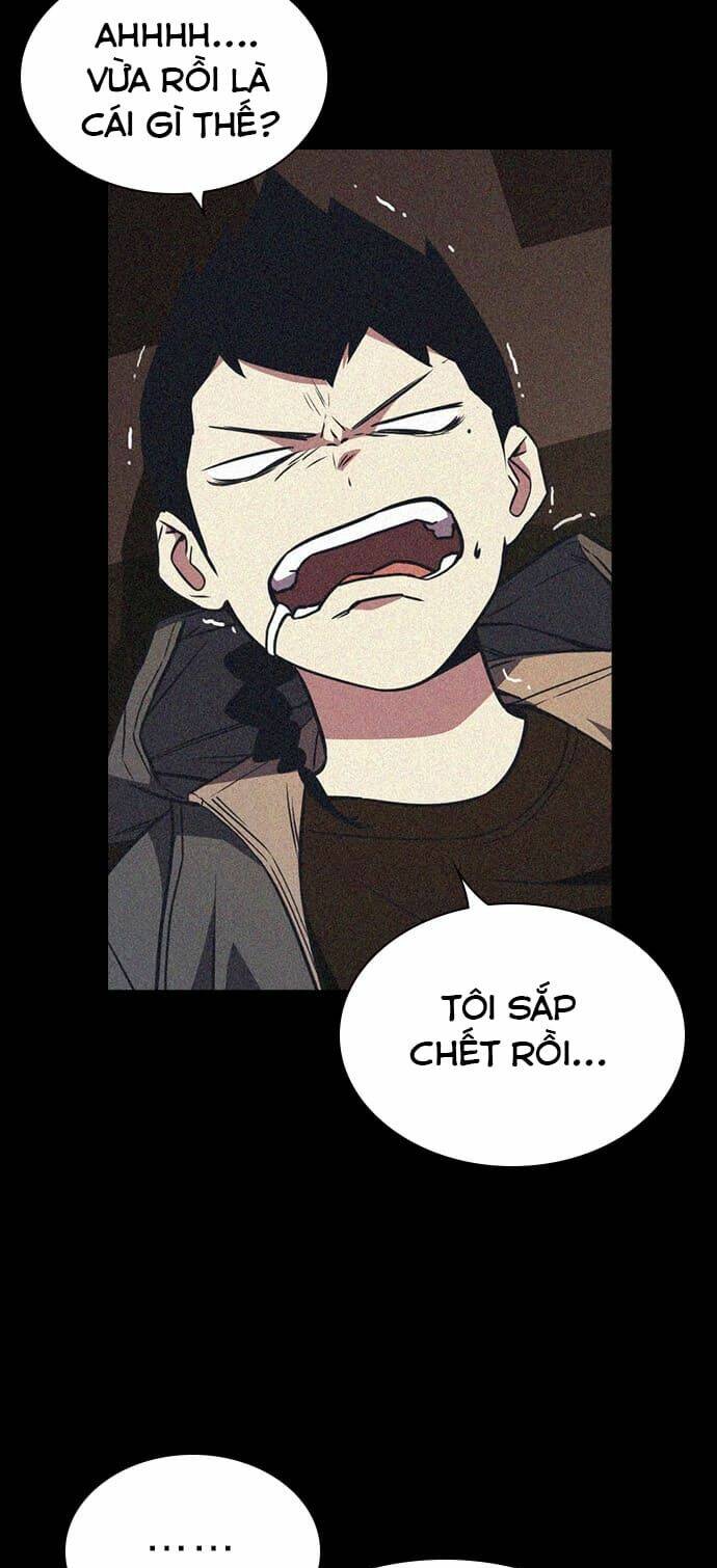 Học Nhóm – Study Group Chapter 76 - Trang 2