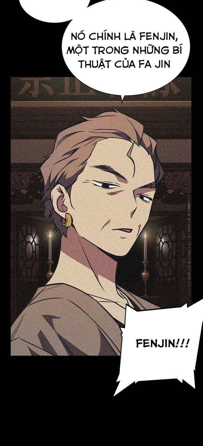 Học Nhóm – Study Group Chapter 76 - Trang 2