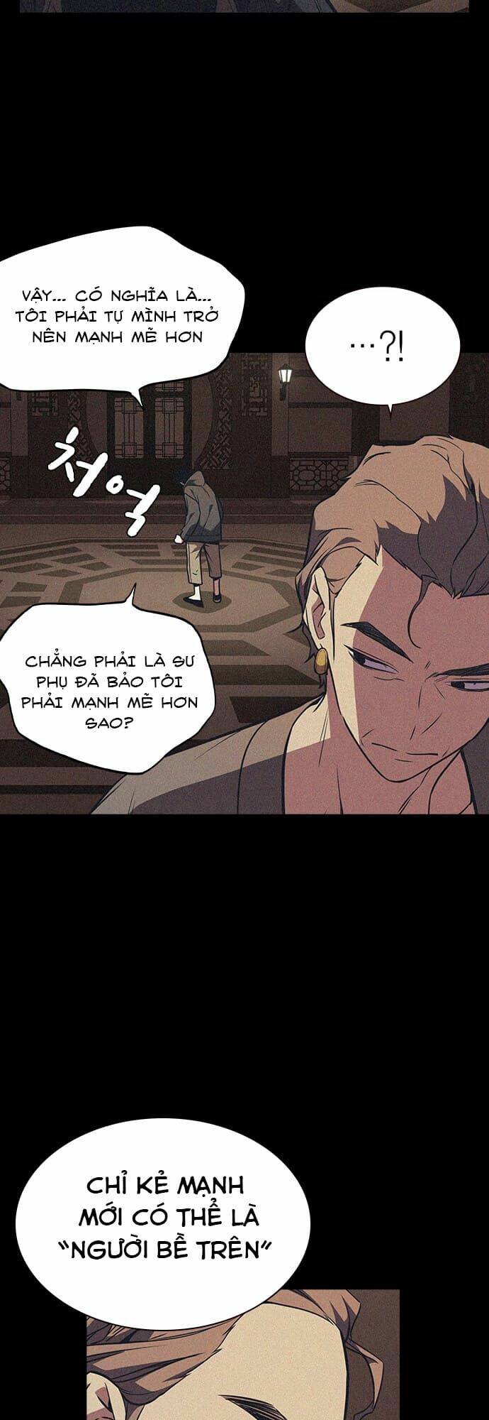 Học Nhóm – Study Group Chapter 76 - Trang 2