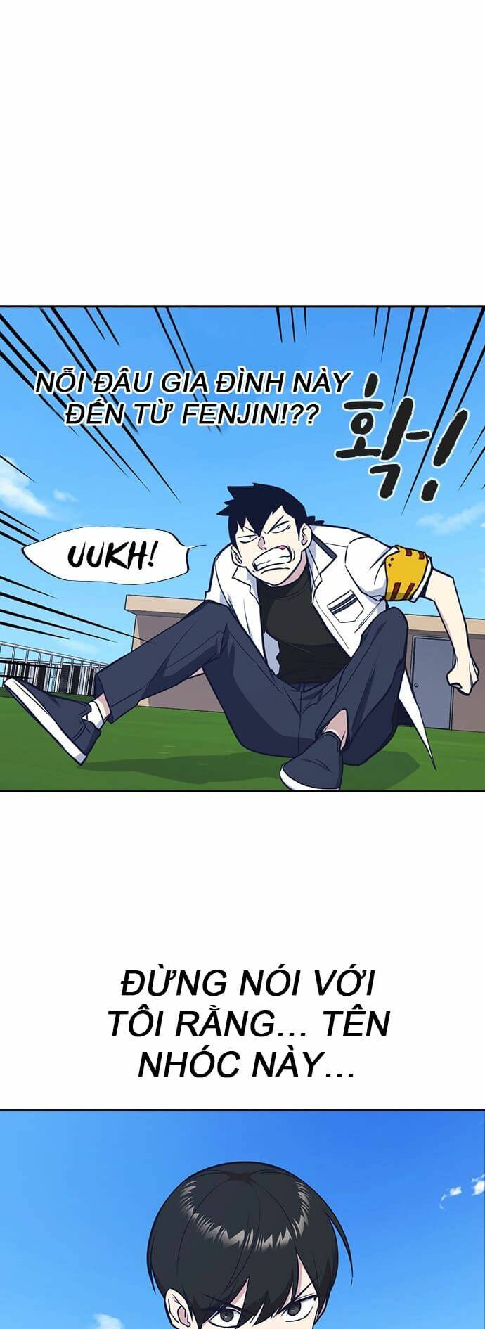 Học Nhóm – Study Group Chapter 76 - Trang 2