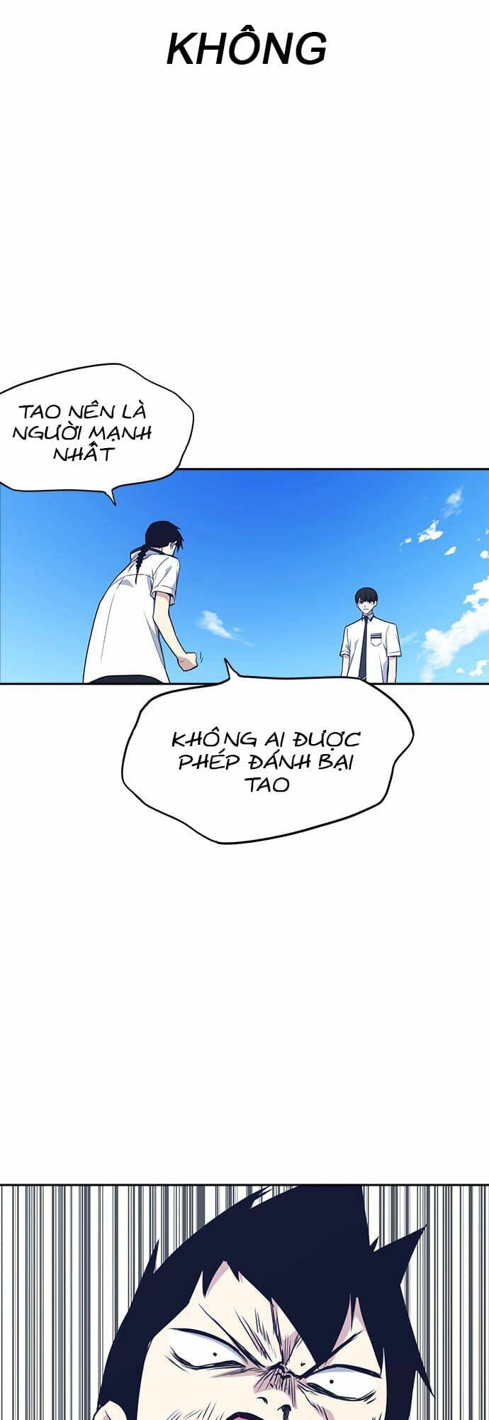 Học Nhóm – Study Group Chapter 76 - Trang 2