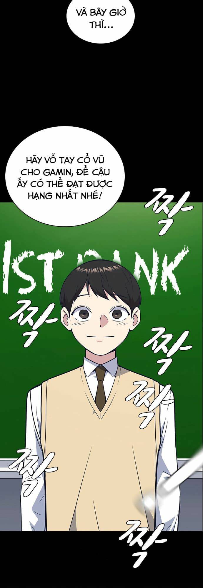 Học Nhóm – Study Group Chapter 76 - Trang 2