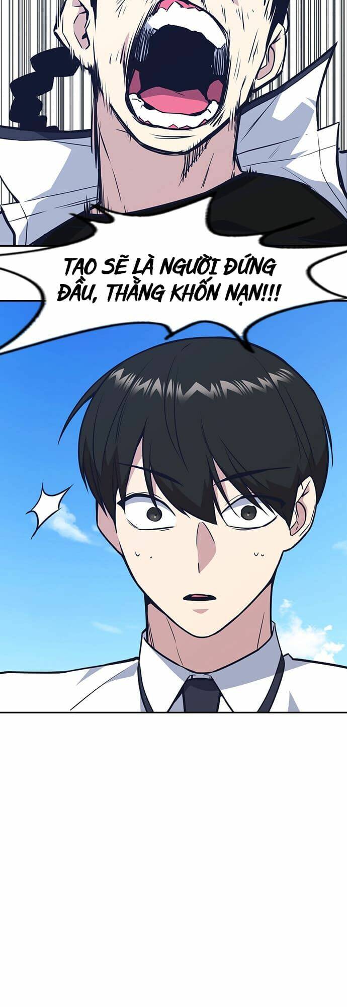 Học Nhóm – Study Group Chapter 76 - Trang 2