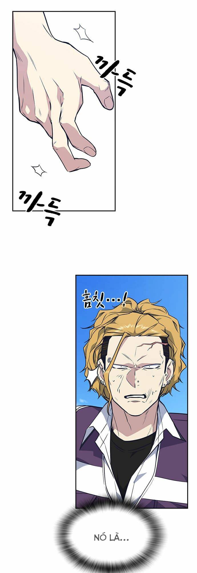 Học Nhóm – Study Group Chapter 76 - Trang 2