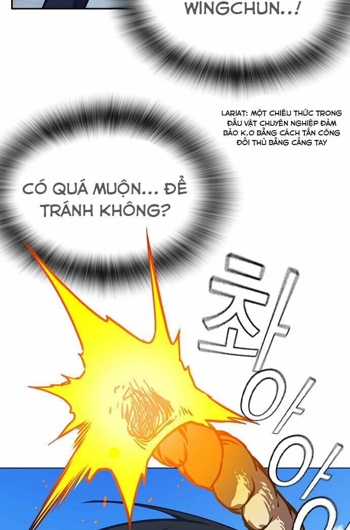 Học Nhóm – Study Group Chapter 76 - Trang 2