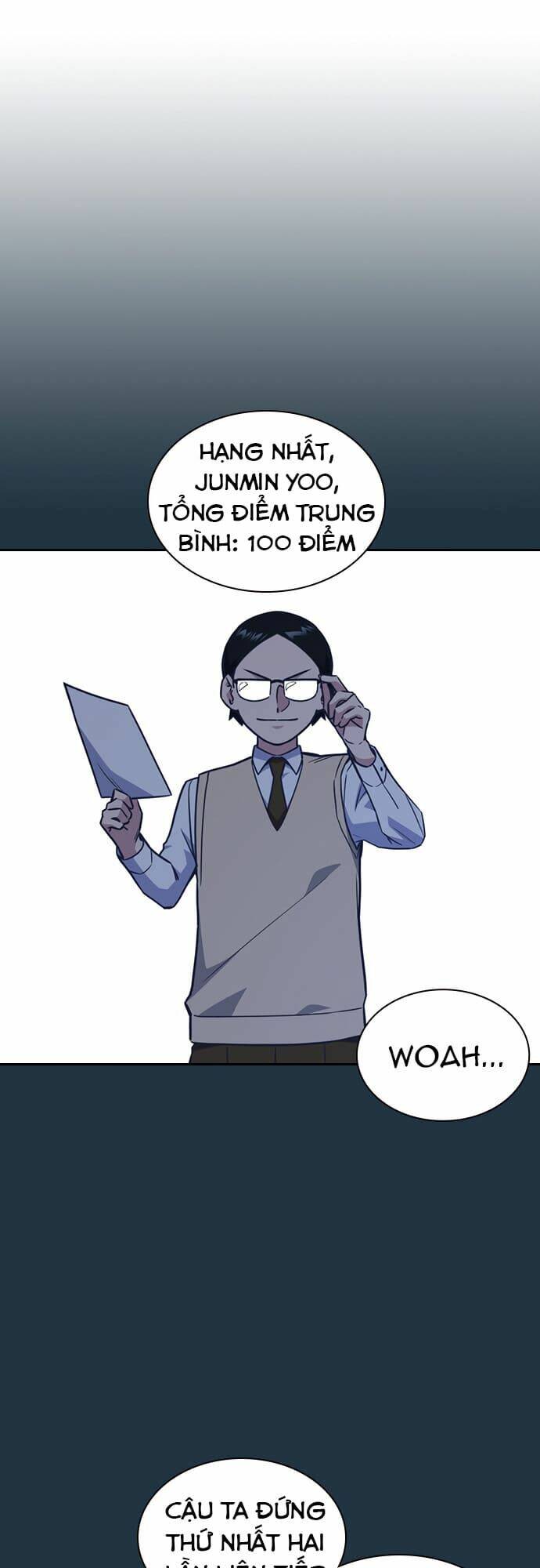 Học Nhóm – Study Group Chapter 76 - Trang 2