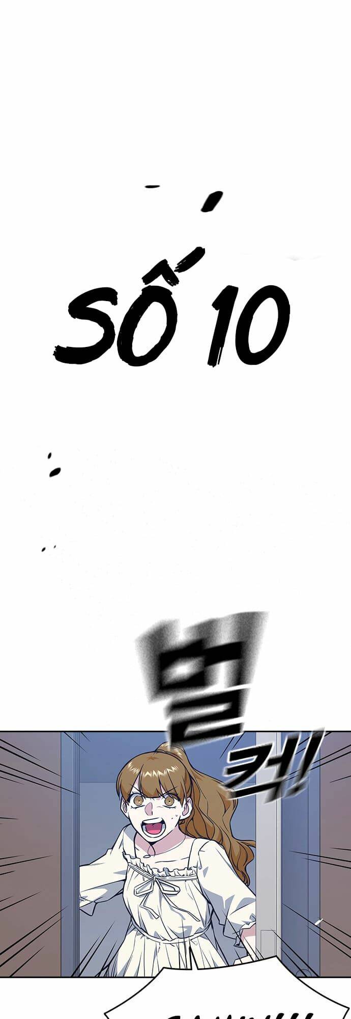 Học Nhóm – Study Group Chapter 76 - Trang 2