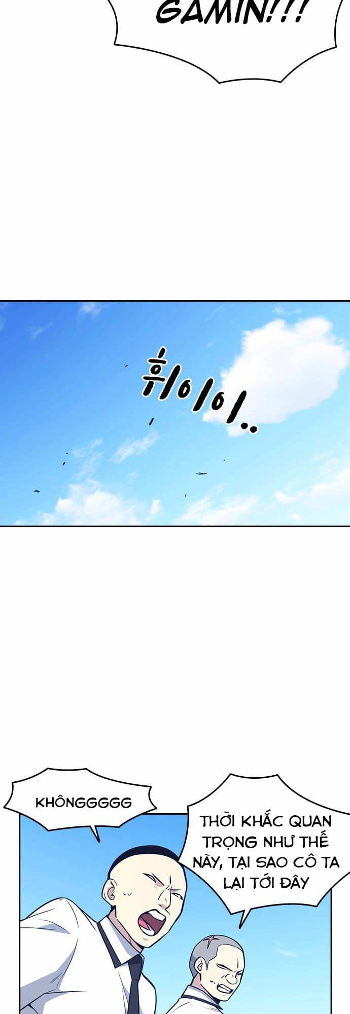 Học Nhóm – Study Group Chapter 76 - Trang 2