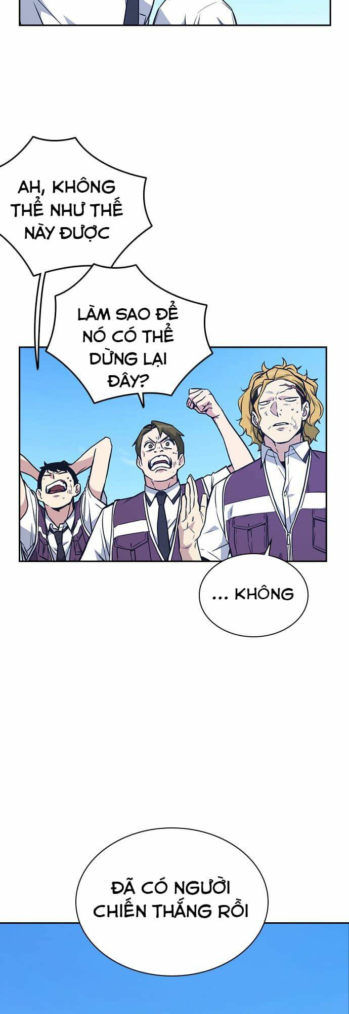 Học Nhóm – Study Group Chapter 76 - Trang 2