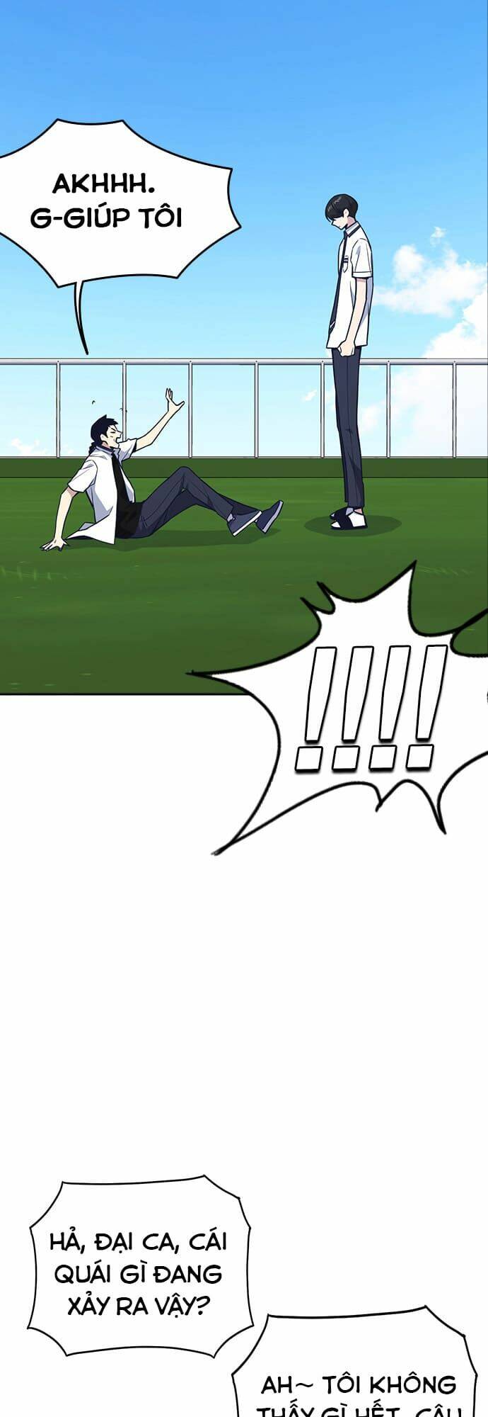 Học Nhóm – Study Group Chapter 76 - Trang 2