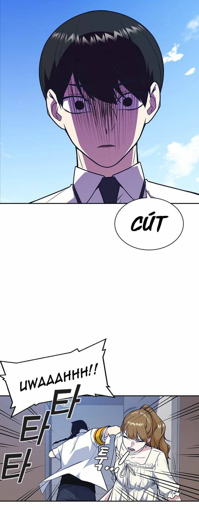 Học Nhóm – Study Group Chapter 76 - Trang 2