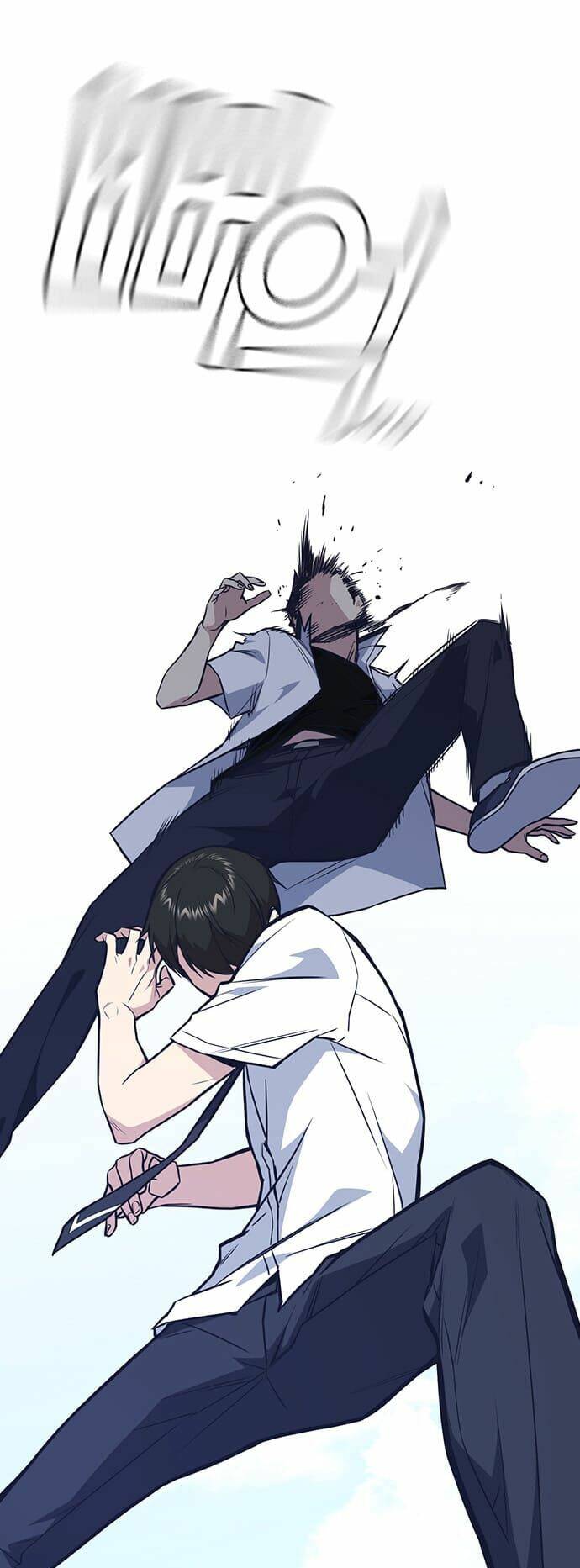 Học Nhóm – Study Group Chapter 76 - Trang 2