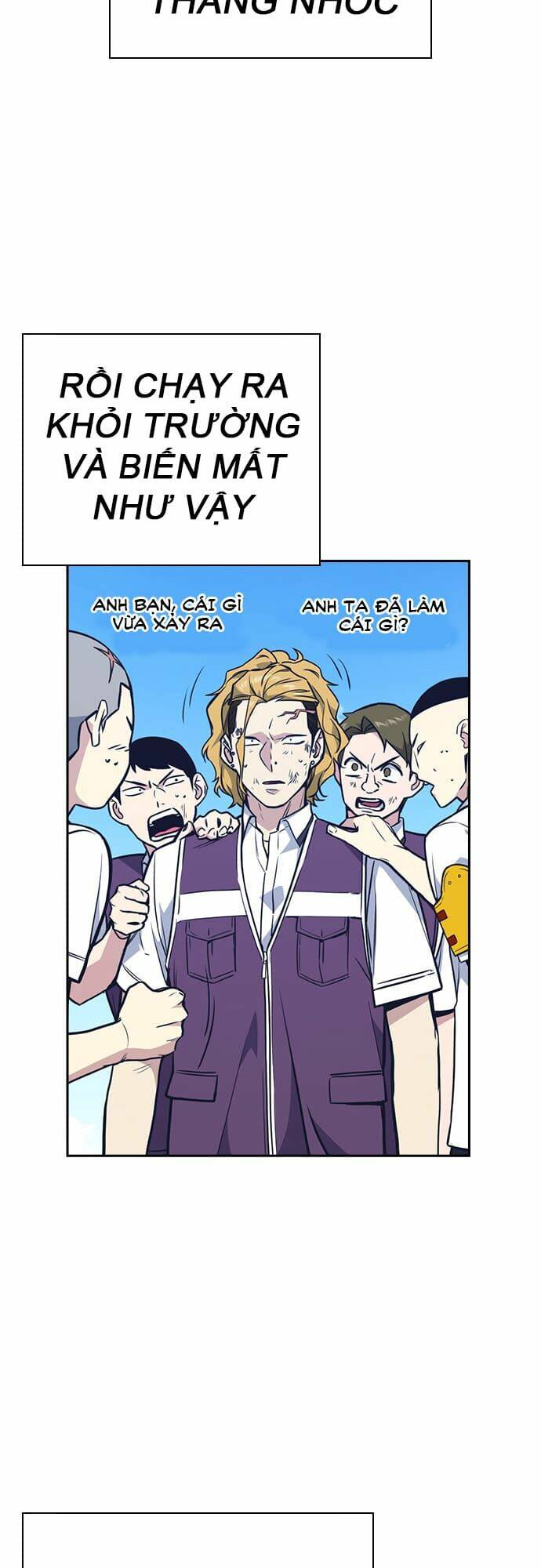 Học Nhóm – Study Group Chapter 76 - Trang 2