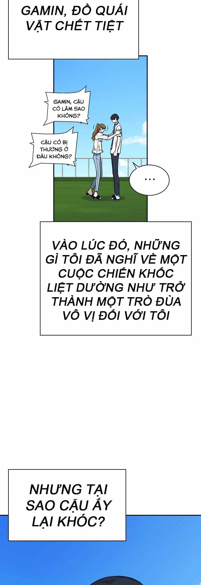 Học Nhóm – Study Group Chapter 76 - Trang 2