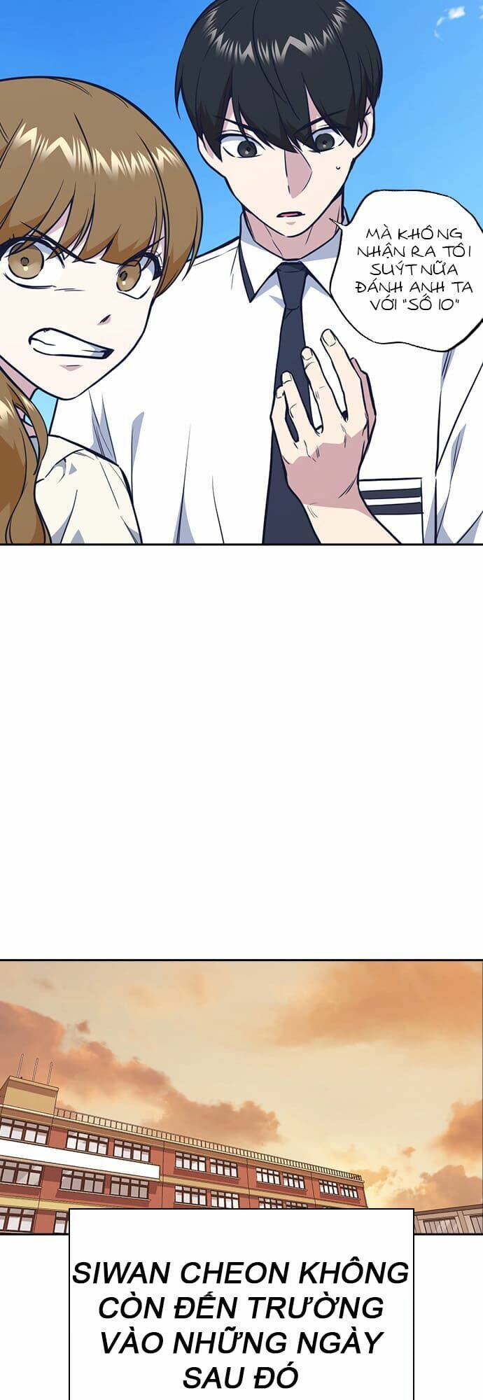 Học Nhóm – Study Group Chapter 76 - Trang 2