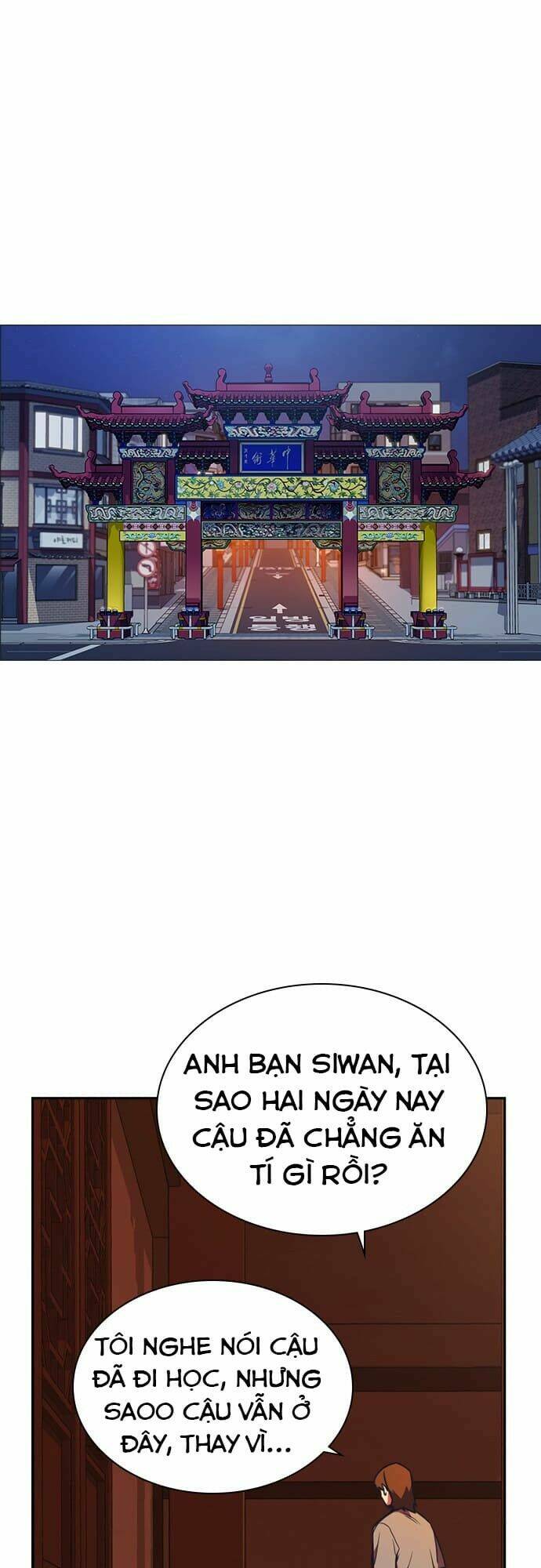 Học Nhóm – Study Group Chapter 76 - Trang 2