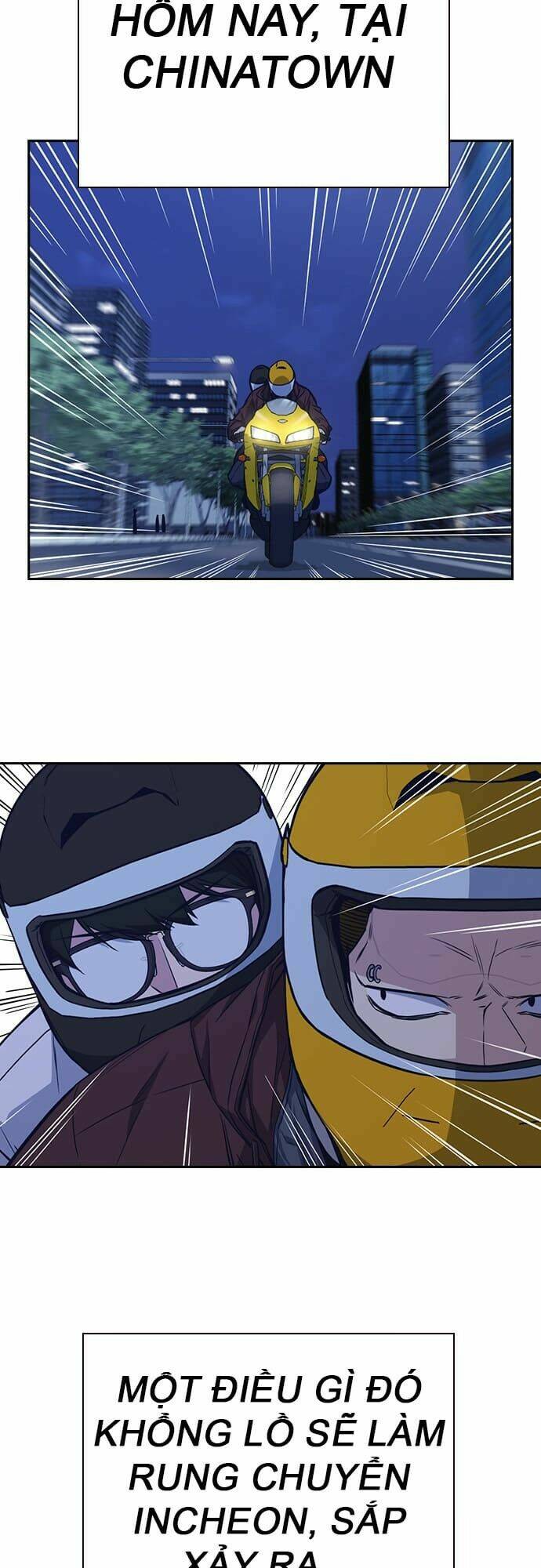 Học Nhóm – Study Group Chapter 76 - Trang 2