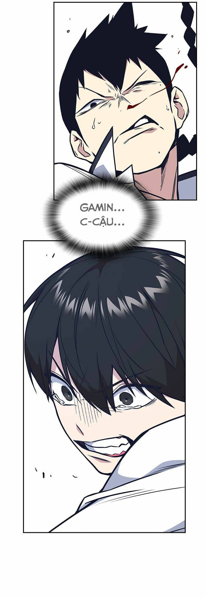 Học Nhóm – Study Group Chapter 76 - Trang 2