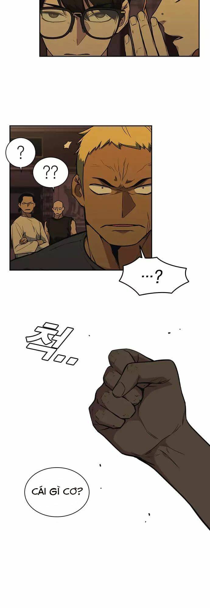 Học Nhóm – Study Group Chapter 78 - Trang 2
