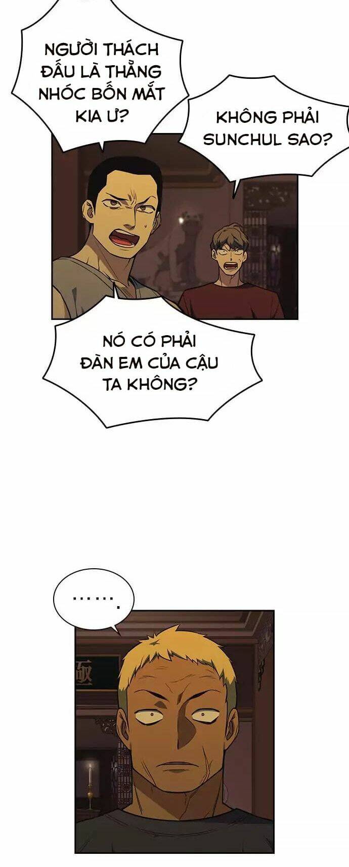 Học Nhóm – Study Group Chapter 78 - Trang 2