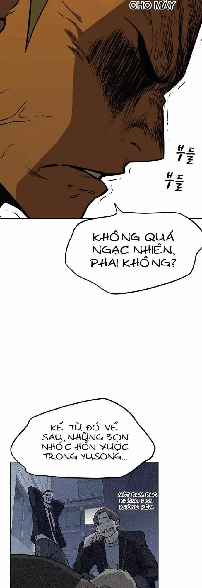 Học Nhóm – Study Group Chapter 78 - Trang 2